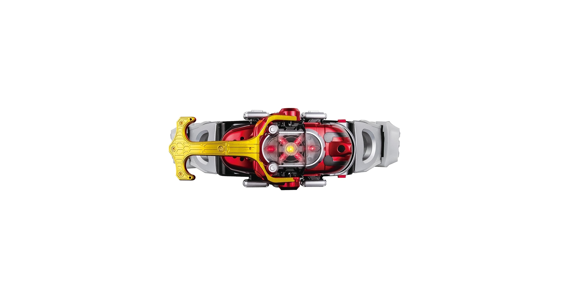 CSM DOUBLED Ver 1.0 1番最初に出たやつ CSM DOUBLEDRIVER Ver 1.0 1番最初に出たやつ CSM Double Driver